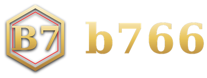 b766 logo